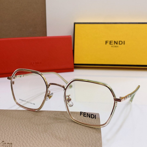 FD Sunglasses AAAA-221