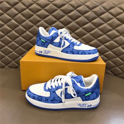 Super Max Custom LV Shoes-1903