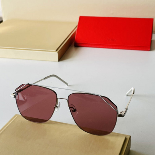 FD Sunglasses AAAA-1307