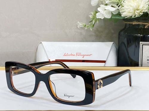 Ferragamo Sunglasses AAAA-382