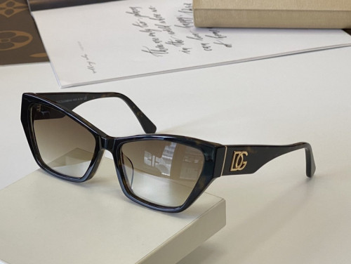 D&G Sunglasses AAAA-204
