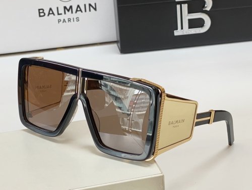 Balmain Sunglasses AAAA-179