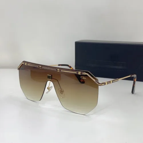 Cazal Sunglasses AAAA-345