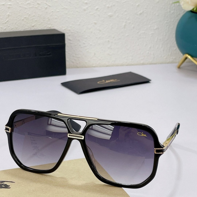 Cazal Sunglasses AAAA-657