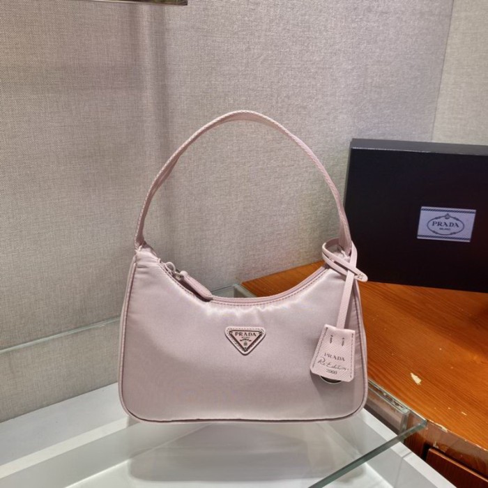 Prada High End Quality Bags-016