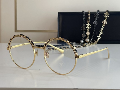 CHNL Sunglasses AAAA-413