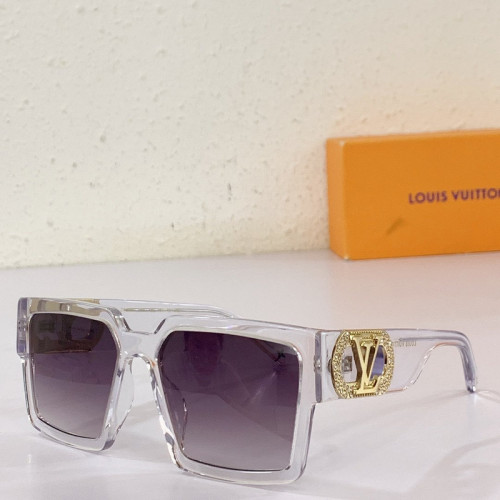 LV Sunglasses AAAA-1113