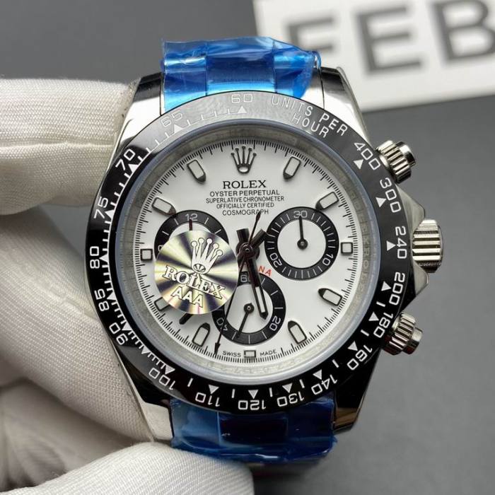 Rolex Watches High End Quality-100