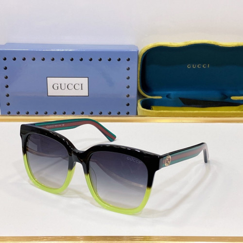 G Sunglasses AAAA-032