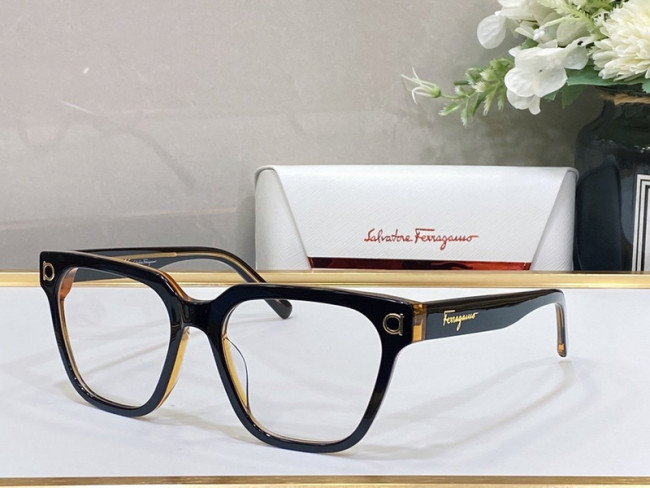 Ferragamo Sunglasses AAAA-302