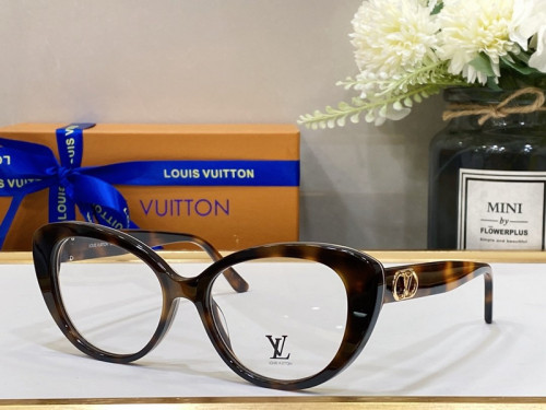 LV Sunglasses AAAA-792