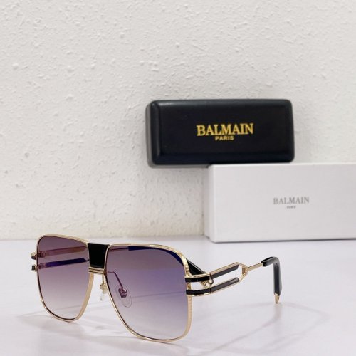 Balmain Sunglasses AAAA-091