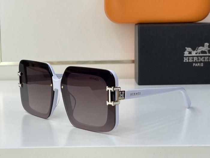 Hermes Sunglasses AAAA-288
