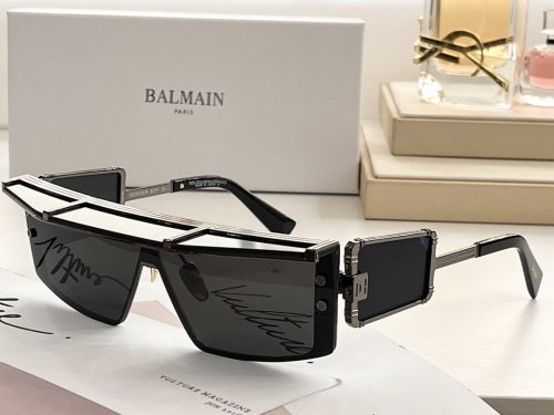 Balmain Sunglasses AAAA-274