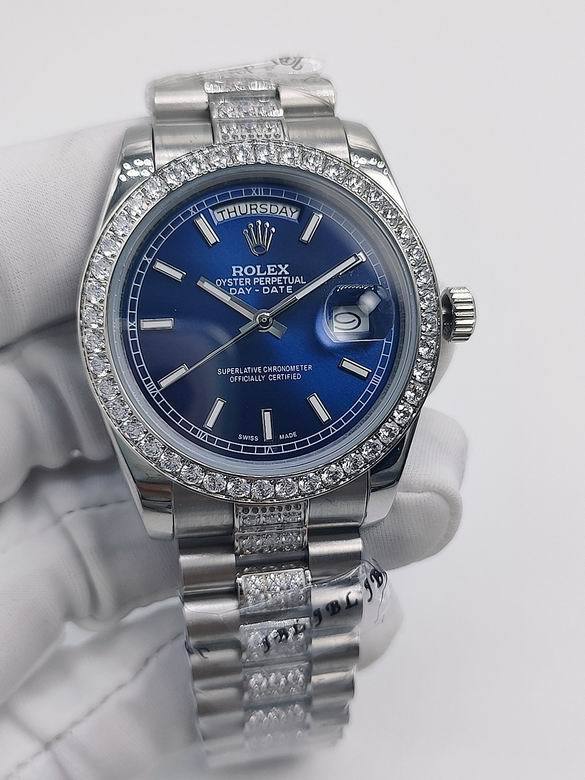 Rolex Watches High End Quality-530