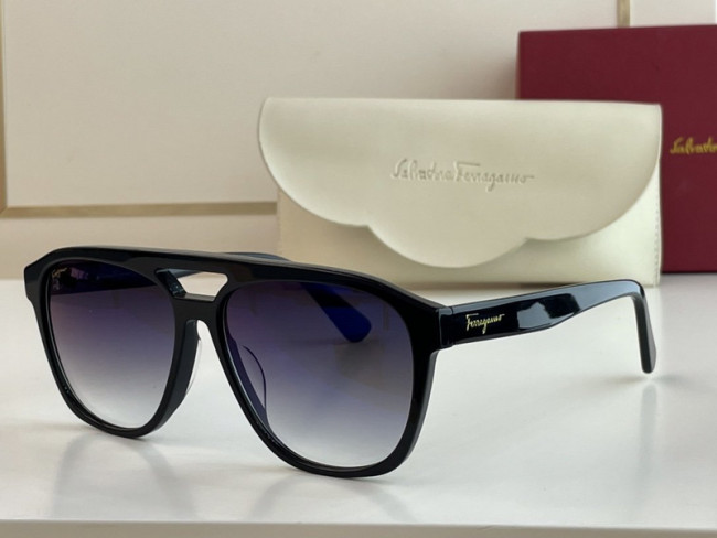 Ferragamo Sunglasses AAAA-102