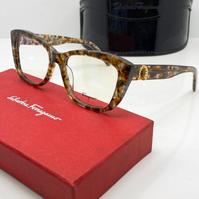 Ferragamo Sunglasses AAAA-336