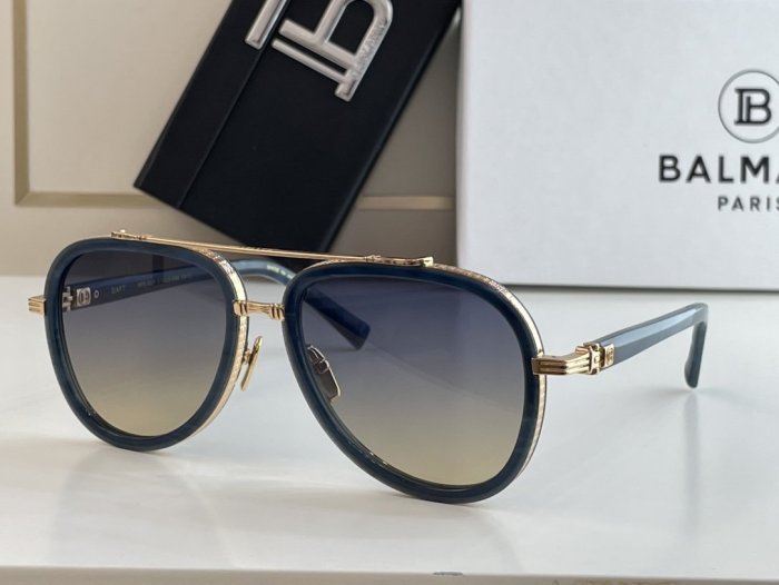Balmain Sunglasses AAAA-310