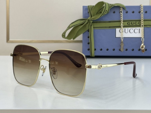 G Sunglasses AAAA-2055