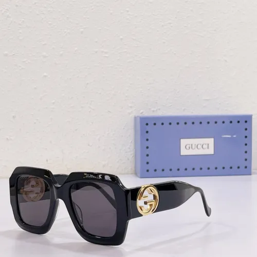 G Sunglasses AAAA-1592