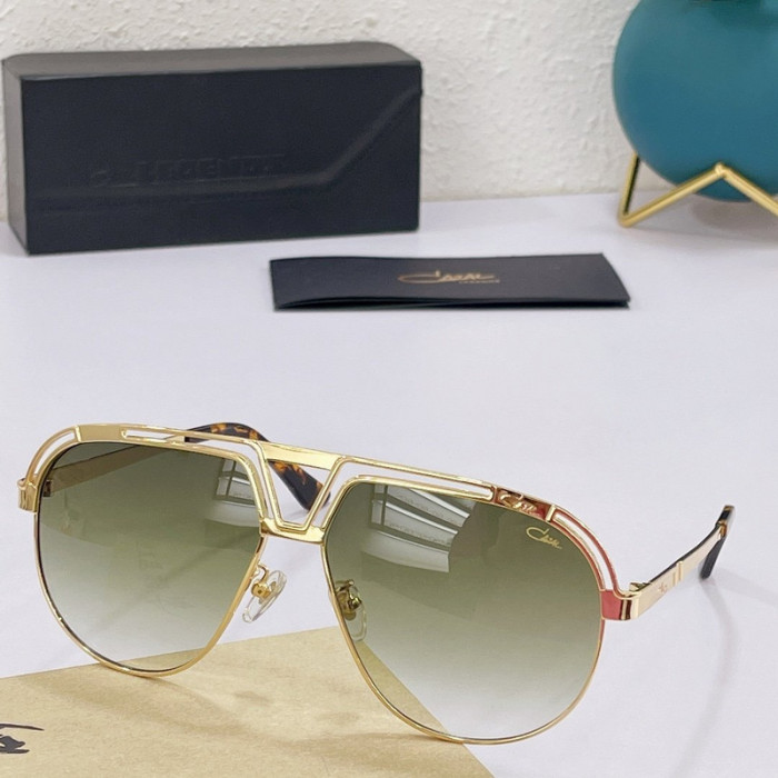 Cazal Sunglasses AAAA-687
