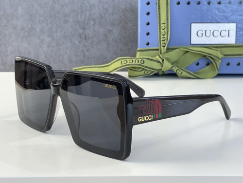 G Sunglasses AAAA-1291