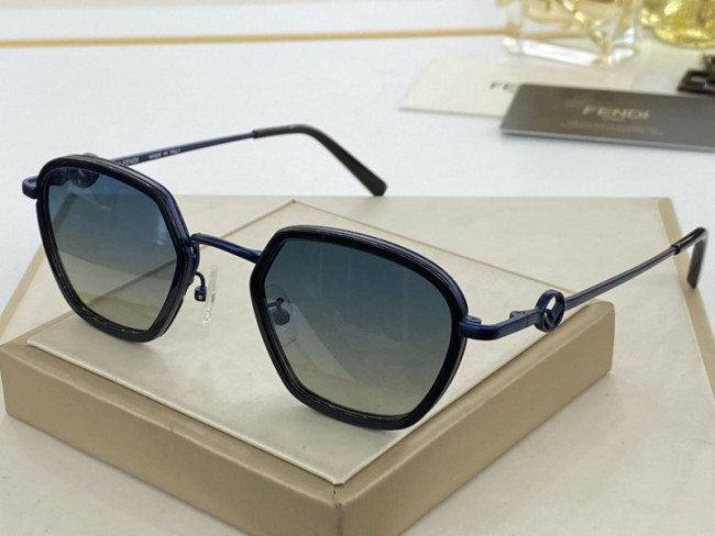 FD Sunglasses AAAA-881
