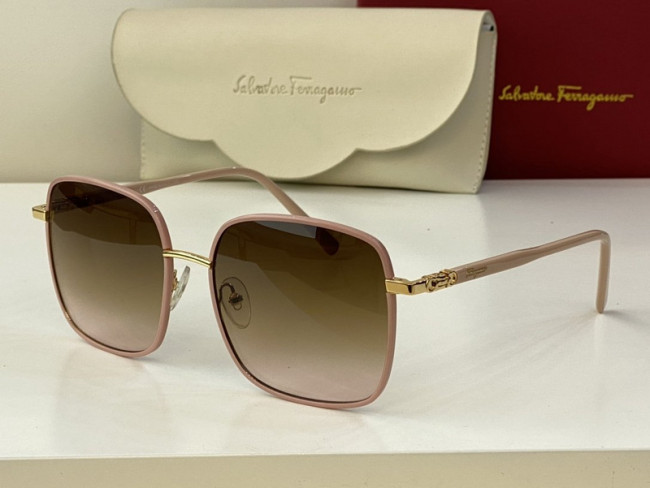 Ferragamo Sunglasses AAAA-162