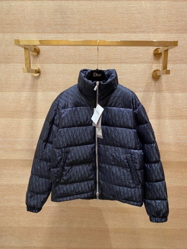 Dior Coat High End Quality-005