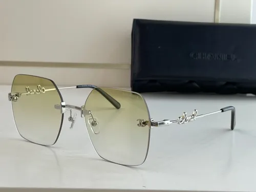CHNL Sunglasses AAAA-903