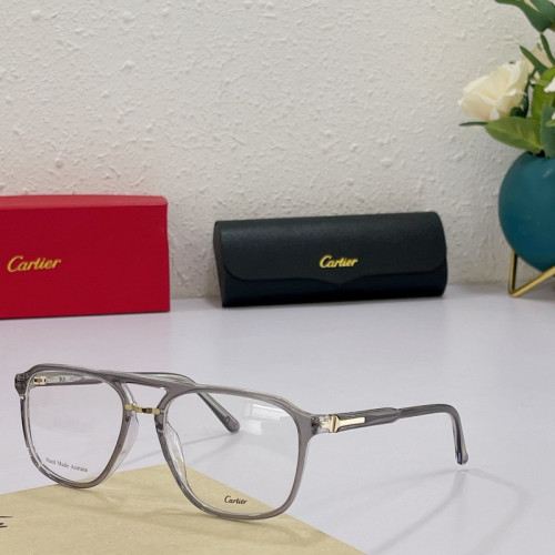 Cartier Sunglasses AAAA-897
