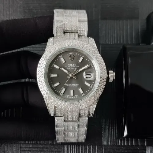 Rolex Watches High End Quality-736