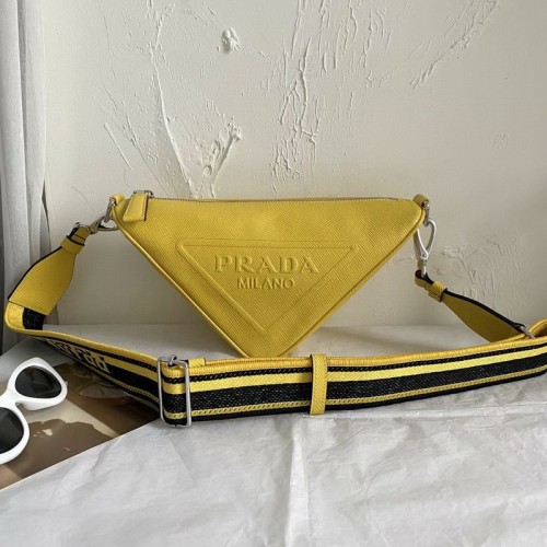 Prada High End Quality Bags-087