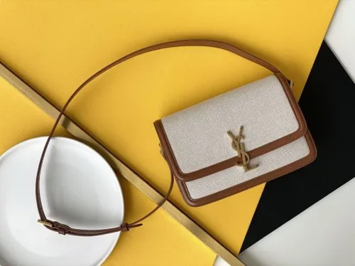 YSL High End Quality Bag-037
