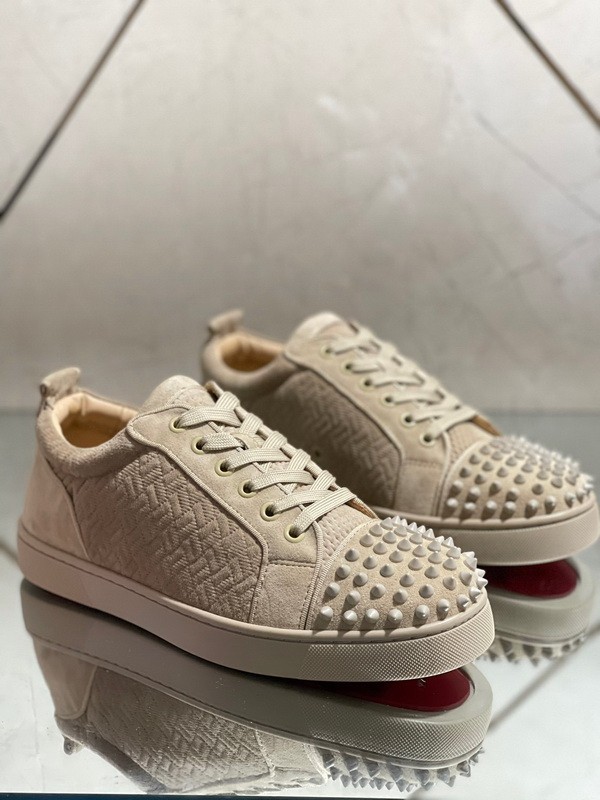 Super Max Christian Louboutin Shoes-2137