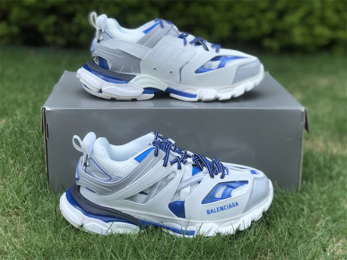 B 17FW Tripe-S High End Sneaker-306