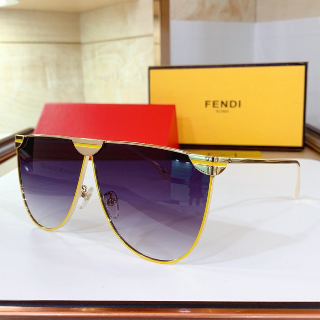 FD Sunglasses AAAA-729