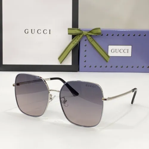 G Sunglasses AAAA-2851