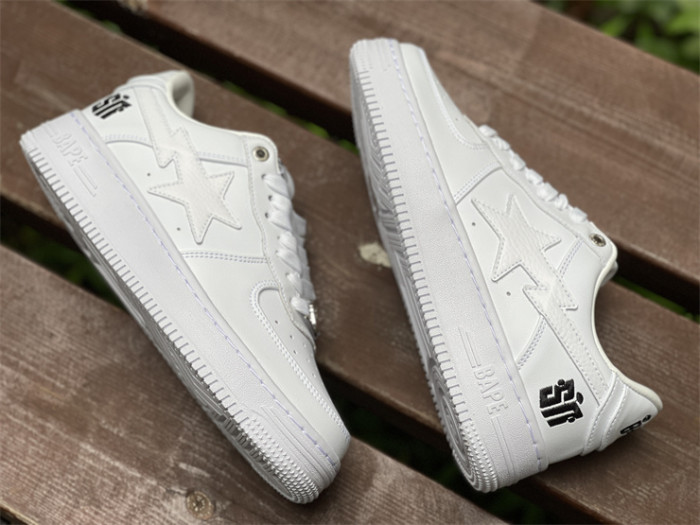Bape Shoes High End Quality-040