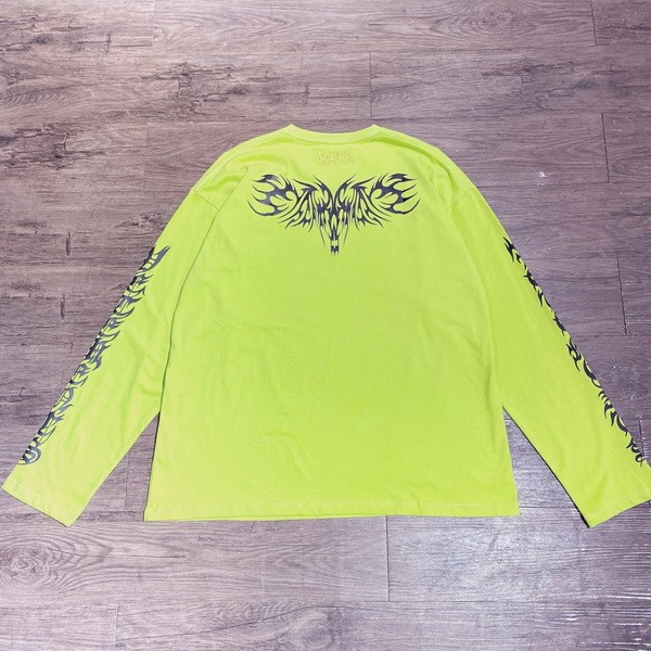 VETEMENTS Shirt 1：1 Quality-116(S-XL)