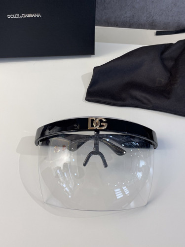D&G Sunglasses AAAA-426