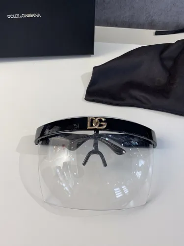 D&G Sunglasses AAAA-426