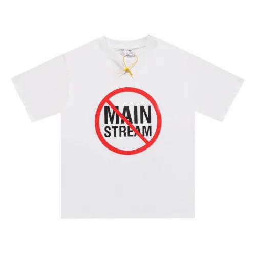 VETEMENTS Shirt 1：1 Quality-123(S-XL)
