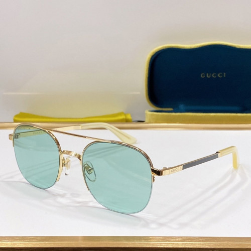 G Sunglasses AAAA-1416