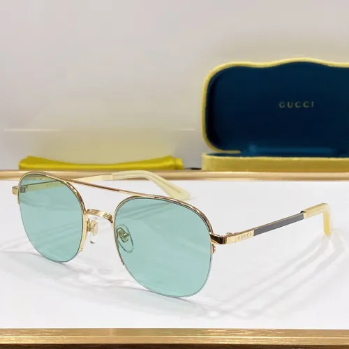 G Sunglasses AAAA-1416