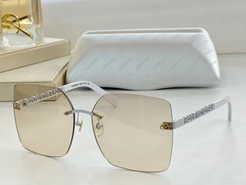 B Sunglasses AAAA-165