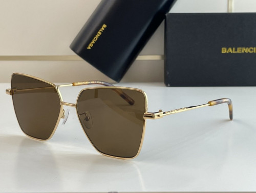 B Sunglasses AAAA-066
