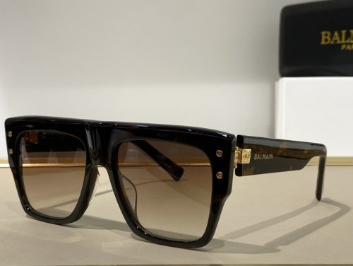 Balmain Sunglasses AAAA-058