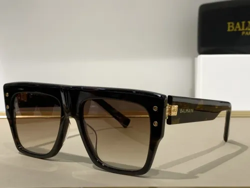 Balmain Sunglasses AAAA-058
