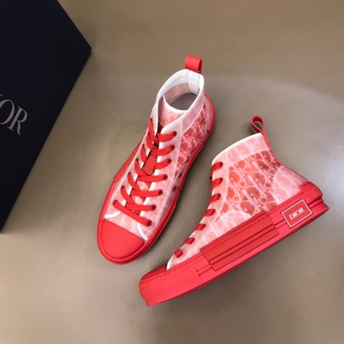 Super Max Dior Shoes-323